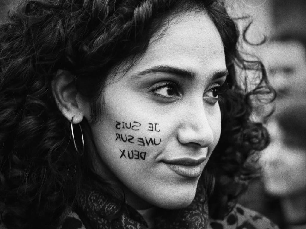 Grace Actually Makes Us Bold (A Sermon on Ruth 1:1-14 &&nbsp;18-22)